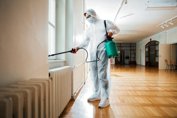 Pest Prevention Services in Deer Park, TX